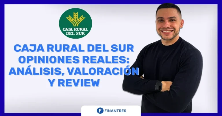 Caja Rural del Sur opiniones