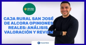 caja rural san jose de alcora opiniones