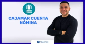 cajamar cuenta nomina