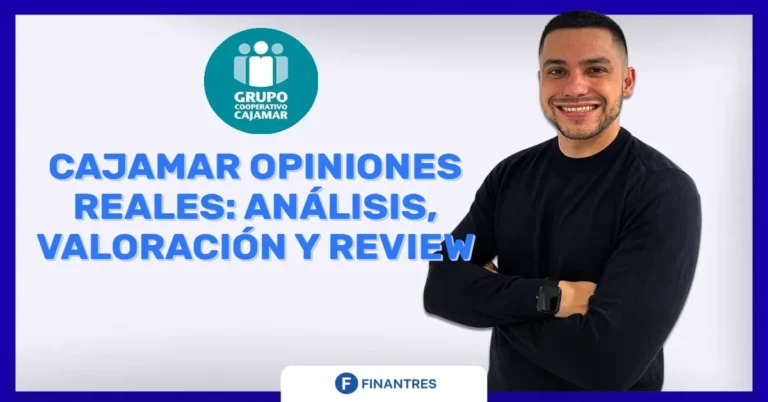 Cajamar opiniones