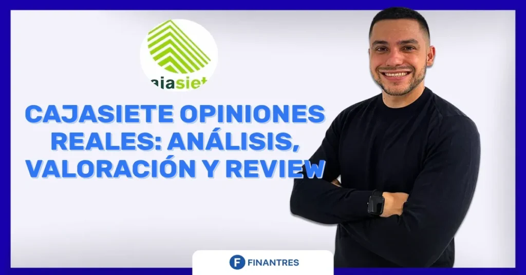 cajasiete opiniones