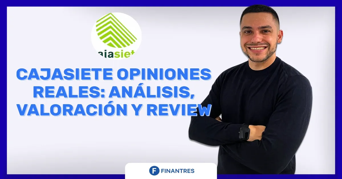 cajasiete opiniones