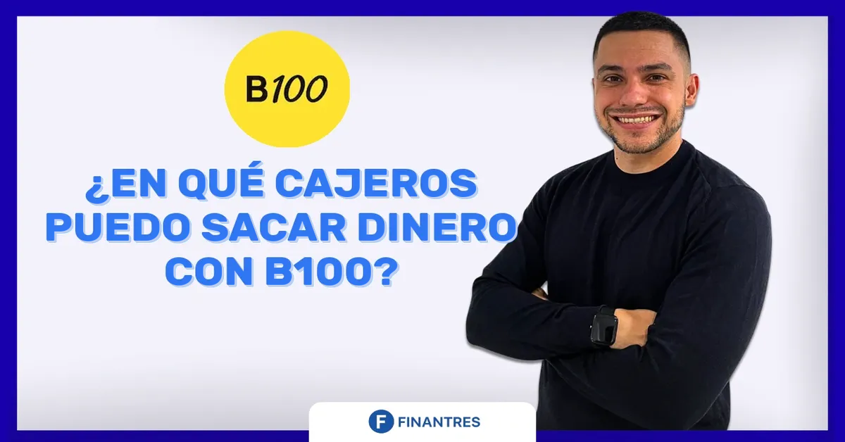 cajeros b100