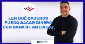 cajeros bank of america
