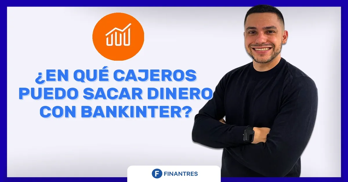 cajeros bankinter