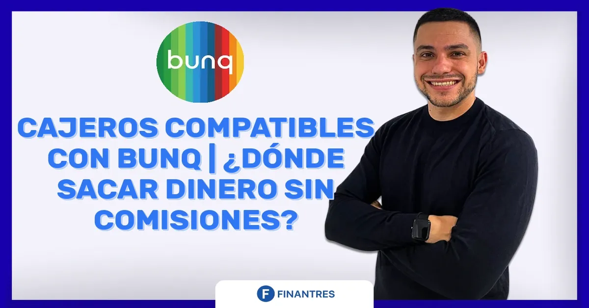 cajeros bunq