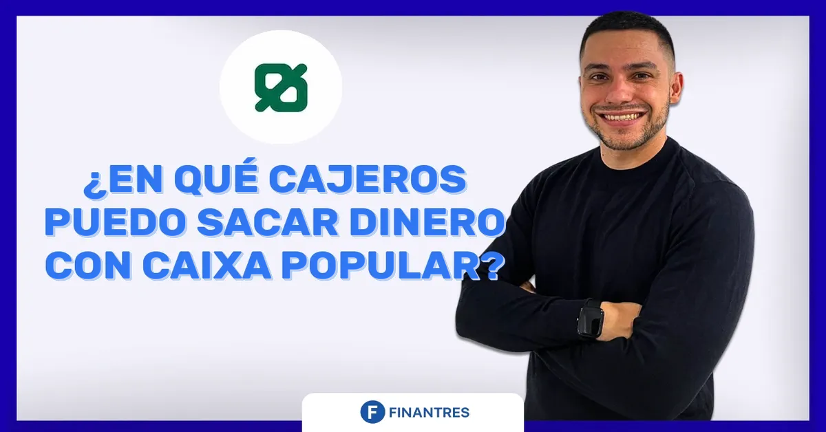 cajeros caixa popular