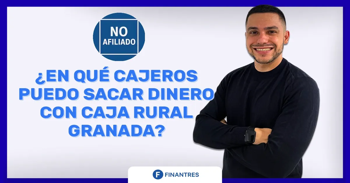 cajeros caja rural granada