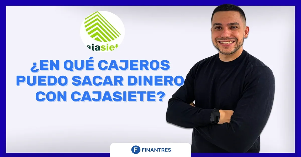 cajeros cajasiete