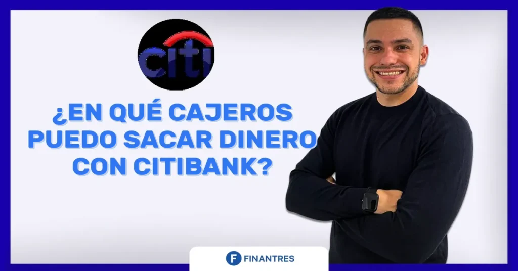 cajeros citibank