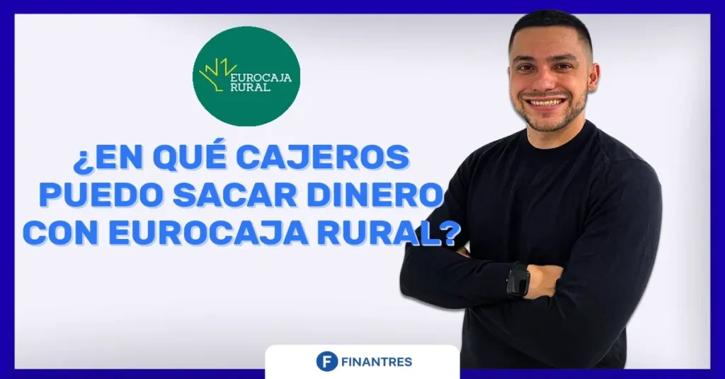 cajeros eurocaja rural