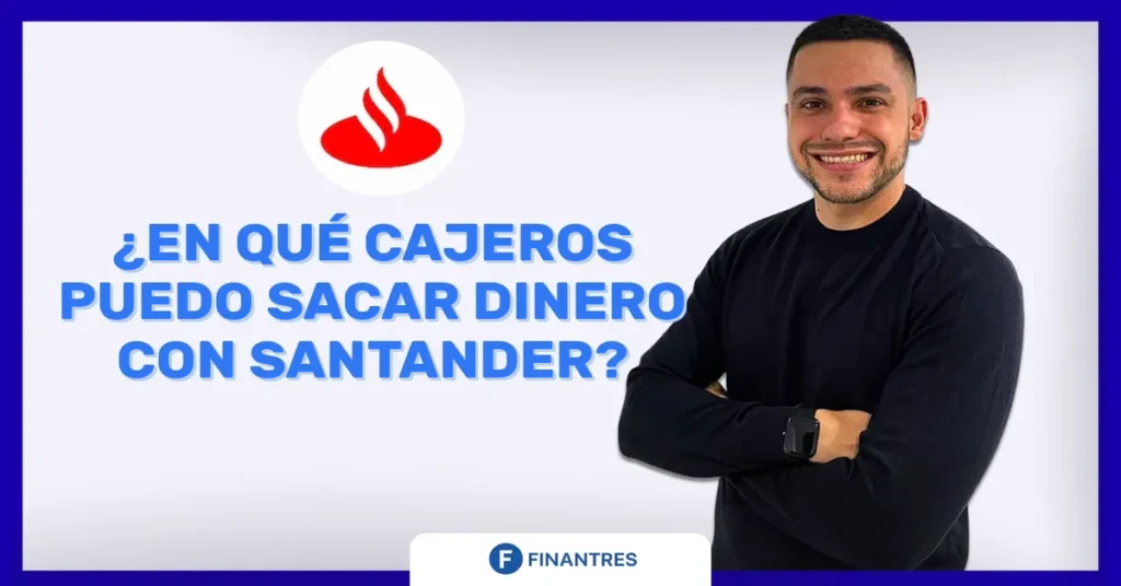 cajeros santander