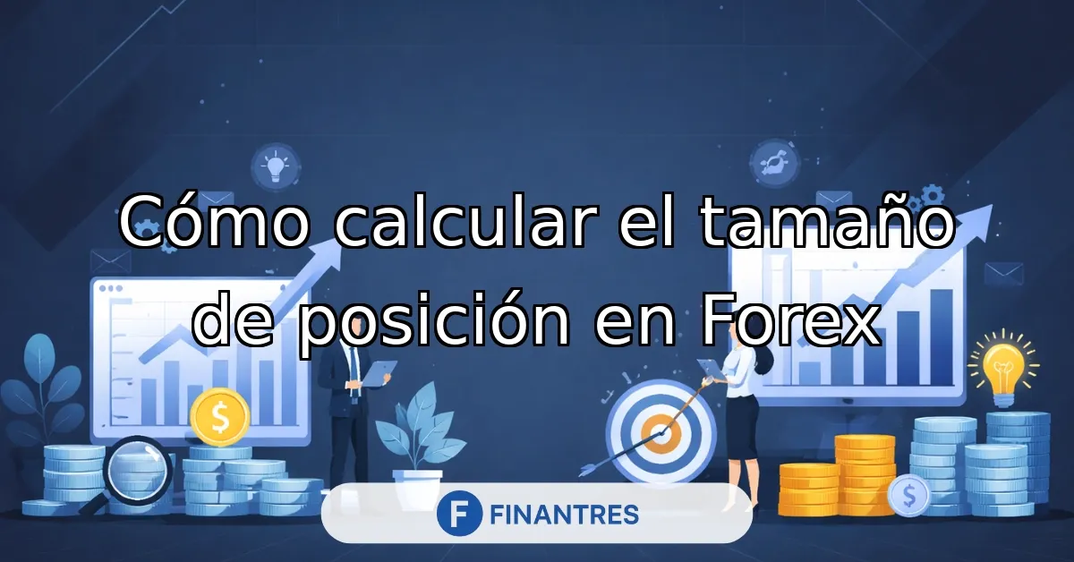 calcular tamano posicion forex