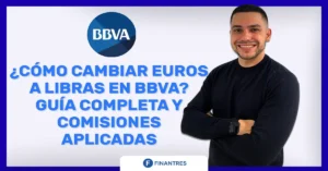 cambiar euros a libras bbva