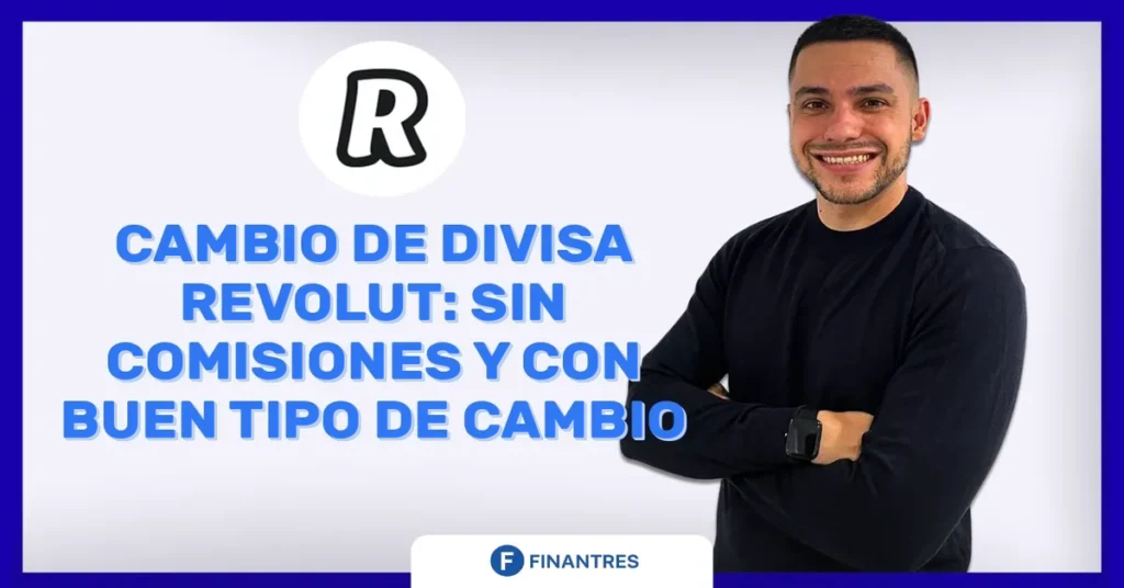 cambio divisa sin comisiones revolut