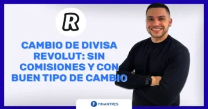 cambio divisa sin comisiones revolut
