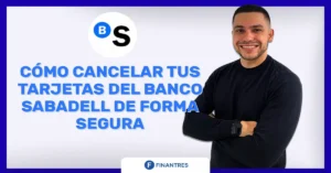 cancelar tarjetas sabadell
