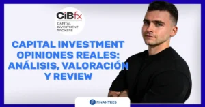 capital investment opiniones