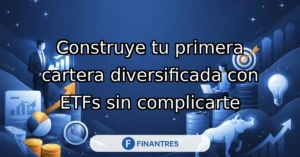 cartera etfs diversificada