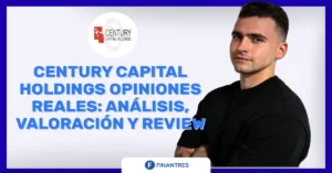 century capital holdings opiniones