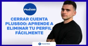 cerrar cuenta plus500