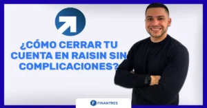 cerrar cuenta raisin