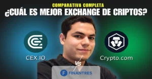 cex io vs crypto com comparativa exchanges criptomonedas
