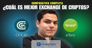 cex io vs etoro comparativa exchanges criptomonedas