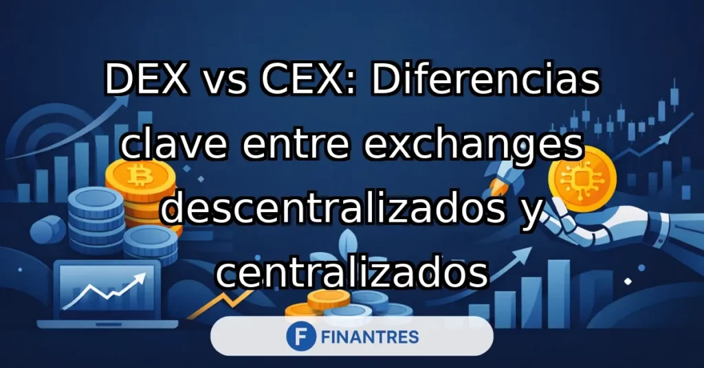 cex vs dex