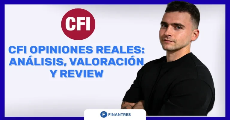 CFI opiniones