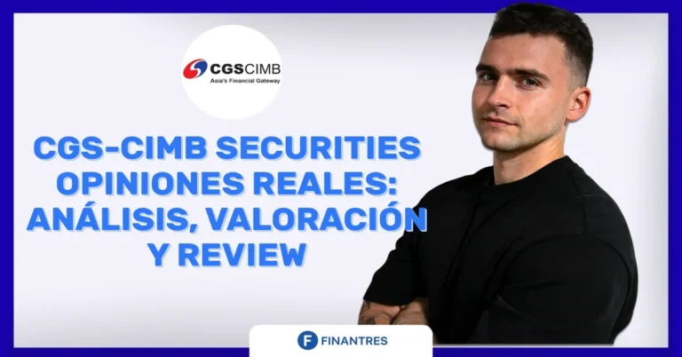 CGS-CIMB Securities Opiniones