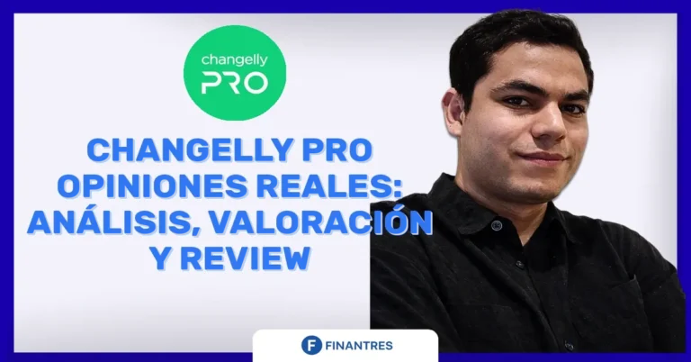 Changelly Pro opiniones