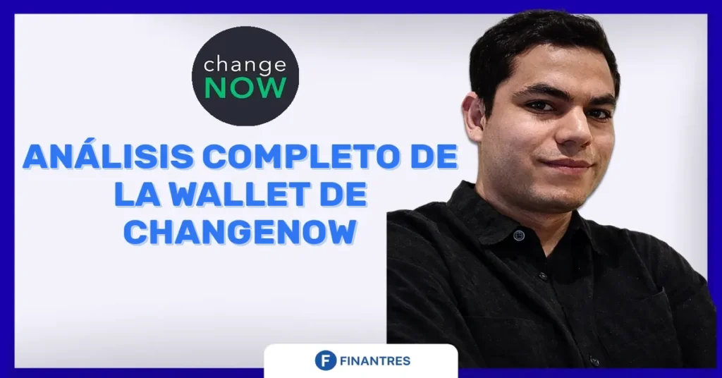 changenow wallet