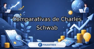 charles schwab comparativas