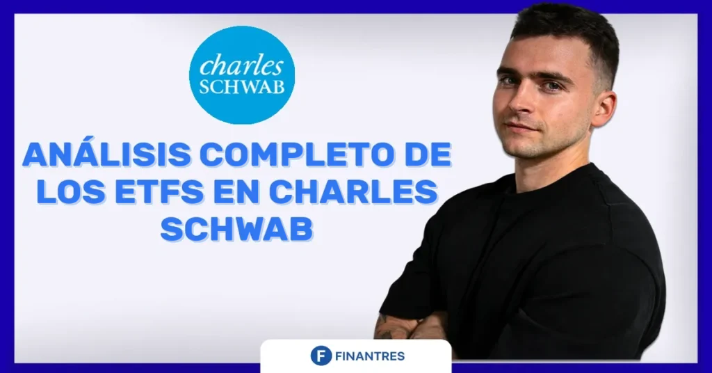charles schwab etfs