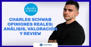 charles schwab opiniones