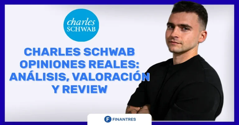 Charles Schwab opiniones