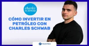 charles schwab petroleo