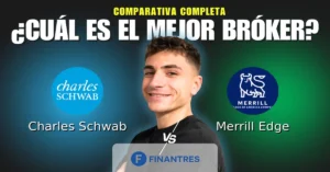 charles schwab vs merrill edge comparativa brokers