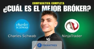 charles schwab vs ninjatrader comparativa brokers