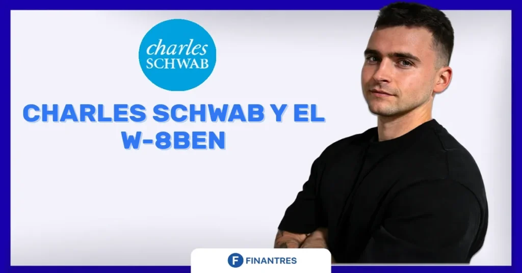 charles schwab w8ben