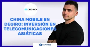 china mobile degiro