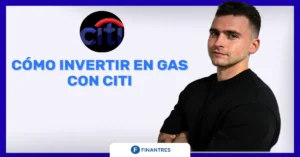 citi gas