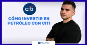 citi petroleo