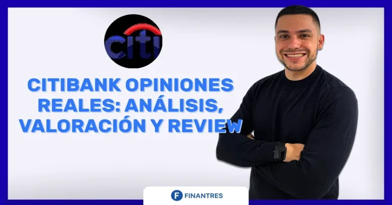 Citibank opiniones