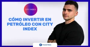 city index petroleo
