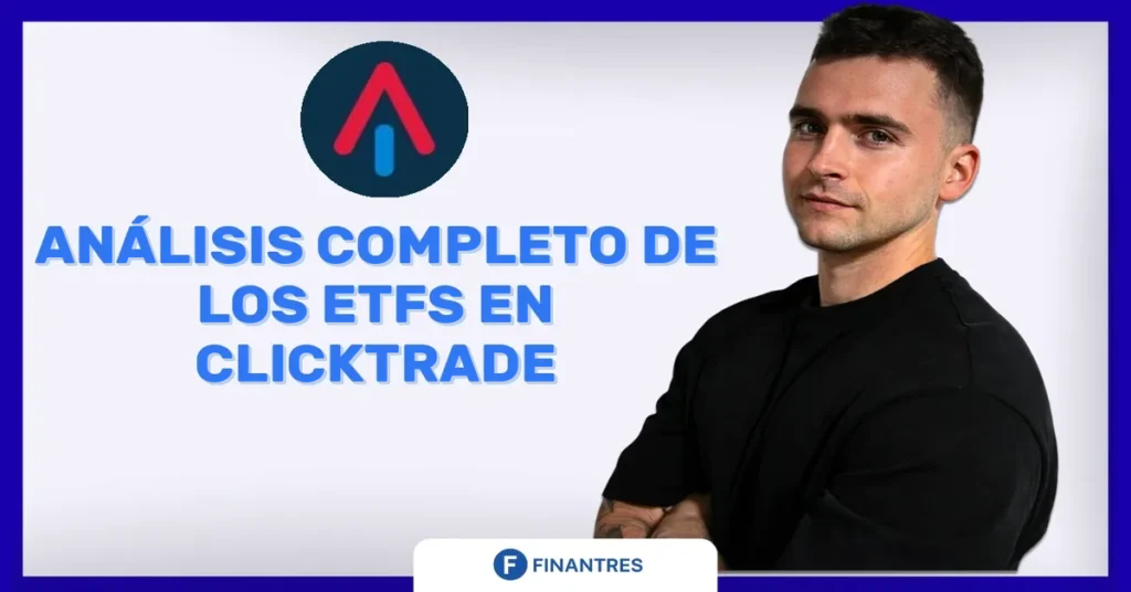 clicktrade etf