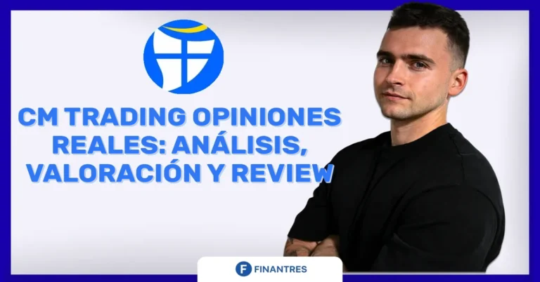 CM Trading Opiniones