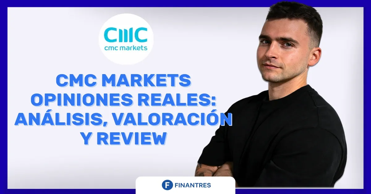 cmc markets opiniones