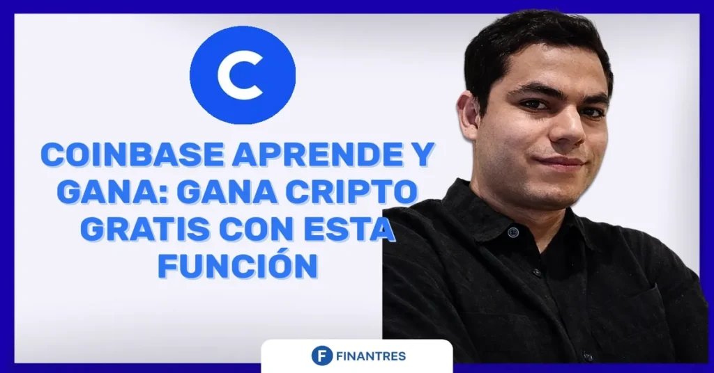 coinbase aprende y gana